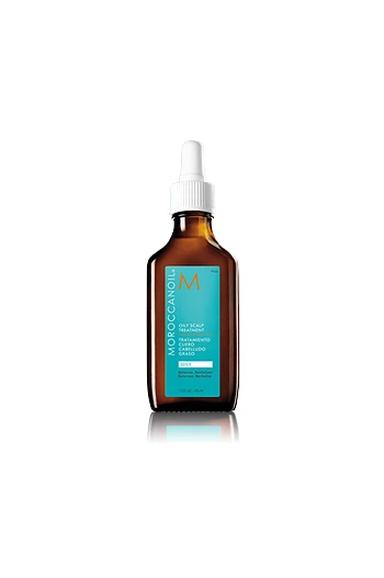 Moroccanoil Oily Scalp Treatment New 3 Moroccanoil Oily Scalp Treatment New