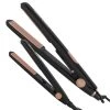 New Silver Bullet Duette Hair Straightener Duo