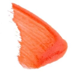Silk Oil Of Morocco Argan Vegan Lipstain Orange Fizz