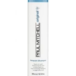 New Paul Mitchell Awapuhi Shampoo