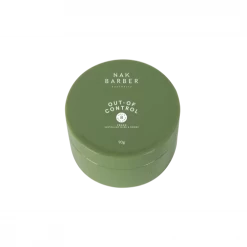 Nak Barber Out-of Control New