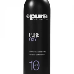 Pura Kosmetica Pure Oxy Developer New