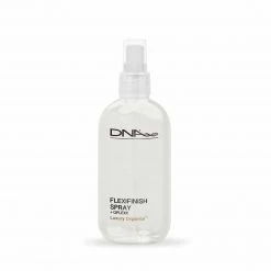 New DNA Organics FlexiFinish Spray