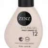 Zenz Sweet Orange No 12 Styling Gel New 1 Zenz Sweet Orange No 12 Styling Gel New