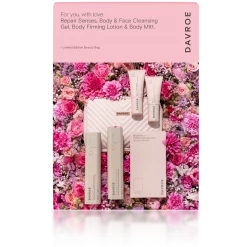 Davroe Repair Senses Mothers Day Quad Pack