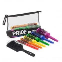 New Termix Pride C.Ramic Brush Set