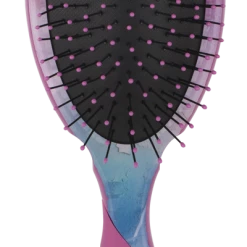 The Wet Brush Wet Brush Pro Detangler Swift Strokes Painted Clouds New