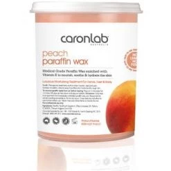 Caron Peach Paraffin Wax New