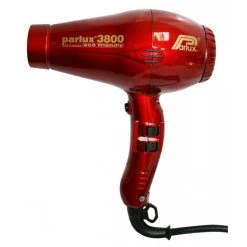 Parlux 3800 Ionic And Ceramic Hair Dryer New