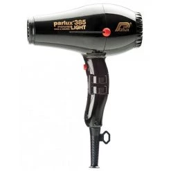 Parlux 385 Power Light Ceramic And Ionic Hair Dryer New