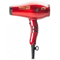 Parlux 385 Power Light Ceramic And Ionic Hair Dryer New
