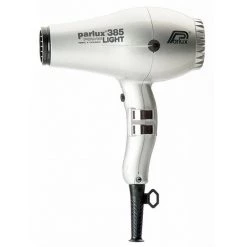 Parlux 385 Power Light Ceramic And Ionic Hair Dryer New