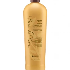 Bain De Terre Passion Flower Color Protecting Conditioner New