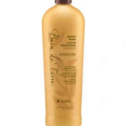 Bain De Terre Passion Flower Color Protecting Shampoo