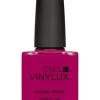 CND Vinylux Limited Edition Pink Leggings