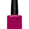 New CND Shellac Pink Leggings 1 New CND Shellac Pink Leggings