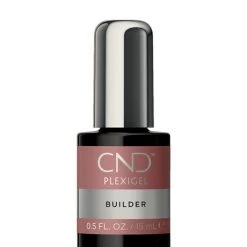 CND Plexigel Colour Builder - Milky Mauve