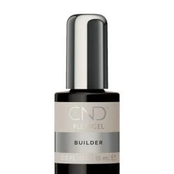 CND Plexigel Colour Builder - Oat Milk New