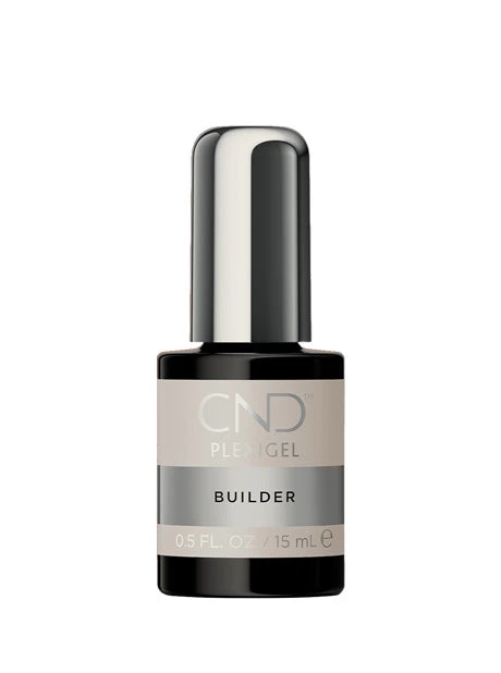 CND Plexigel Colour Builder - Oat Milk New 3 CND Plexigel Colour Builder - Oat Milk New