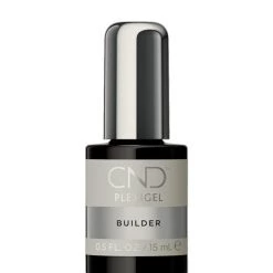 CND Plexigel Colour Builder - Porcelain New