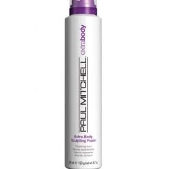 Paul Mitchell Extra Body Sculpting Foam
