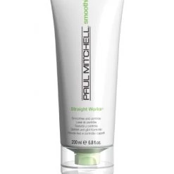 New Paul Mitchell Straight Works