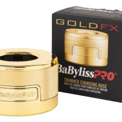 New BabylissPRO FX Trimmer Charging Dock