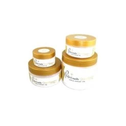 Perfect Nails Gold Signature Acrylic Powder