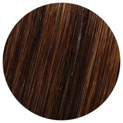 New Showpony 718 Indi Halo Hair Extension - Mid Brown - Discontinued Packaging