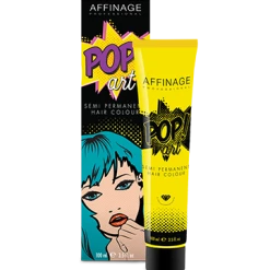 New Affinage Infiniti Permanent Colour Pop Art Range
