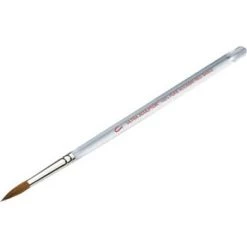 CND Liquid & Powder New CND Pro Series L&P Round #10