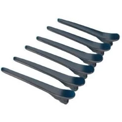 New Cricket Ultra Clean Pro Clips 6pk