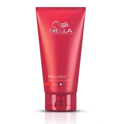 Wella Care Wella Brilliance Conditioner