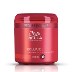 Wella Care Brilliance Mask