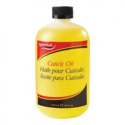 Supernail Cuticle Oil New