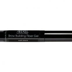 New Ardell Brow Building Fiber Gel - Soft Black - Discontinued