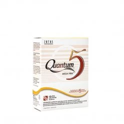 Quantum Perms New Quantum 5 Mega Firm Exothermic Perm