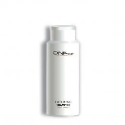 DNA Organics Exfoliating Shampoo New