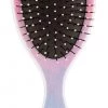 The Wet Brush Wet Brush Detangler Colour Wash - Stripes New