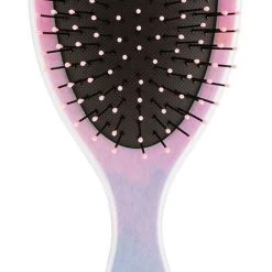 The Wet Brush Wet Brush Detangler Colour Wash - Stripes New