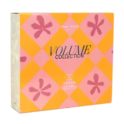 Nak Hair Volume Mother's Day Quad Shampoo