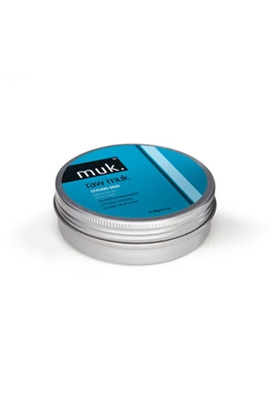 Muk Raw Gloss Finish Styling Mud 3 Muk Raw Gloss Finish Styling Mud