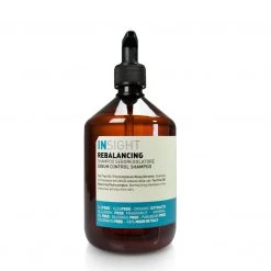 New Insight Rebalancing Sebum Control Shampoo