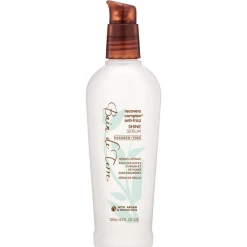 Bain De Terre Recovery Complex Anti Frizz Silk Shine Serum