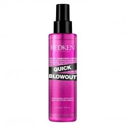 Redken Quick Blowout New