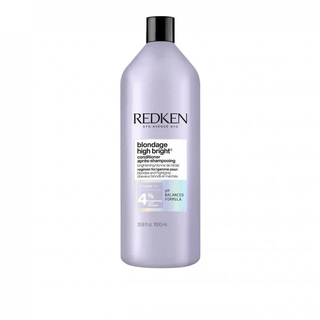 Redken Color Extend Blondage High Bright Conditioner 4 Redken Color Extend Blondage High Bright Conditioner