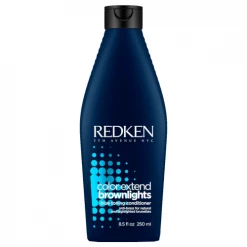 Redken Color Extend BrownLights Blue Toning Conditioner - Discontinued Packaging New