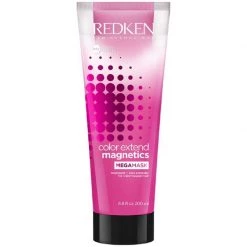 Redken Color Extend Magnetics Mega Mask - Discontinued Packaging Clearance