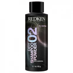 Redken Dry Shampoo Powder 02 New