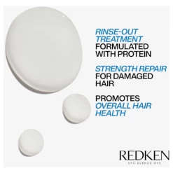 Redken Extreme CAT Protein Reconstructing Hair Treatment Spray 7 Redken Extreme CAT Protein Reconstructing Hair Treatment Spray